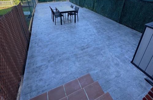 Santa Cruz de Bezana Apartamento | Soto playa
