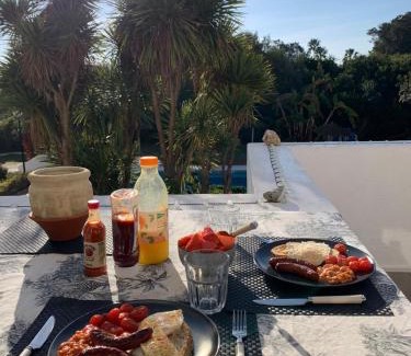 Sotogrande Apartamento | Sotogrande Duplex near Polo, best pool view, 2 pools, full south, 7 drive to beaches and Port