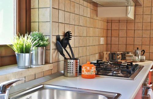 Rocca San Giovanni Apartamento | Sotto al Portico - YourPlace Abruzzo