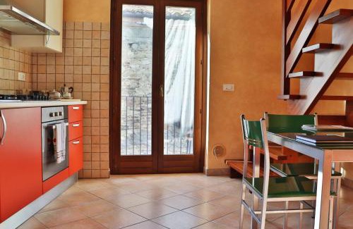 Rocca San Giovanni Apartamento | Sotto al Portico - YourPlace Abruzzo