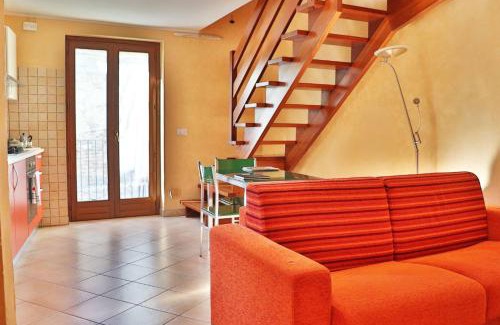 Rocca San Giovanni Apartamento | Sotto al Portico - YourPlace Abruzzo