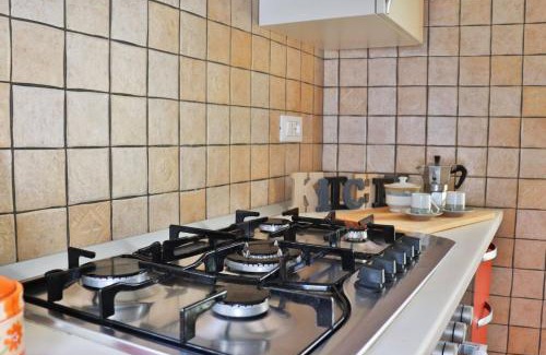 Rocca San Giovanni Apartamento | Sotto al Portico - YourPlace Abruzzo