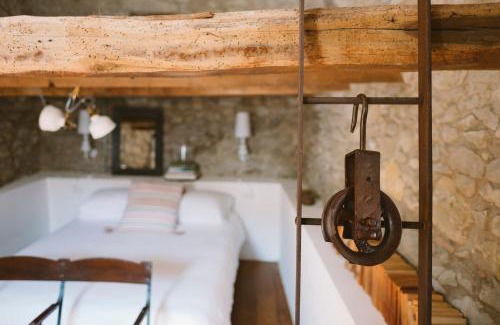 Pieve Di Trebbio Cama Y Desayuno | Sotto I Sassi