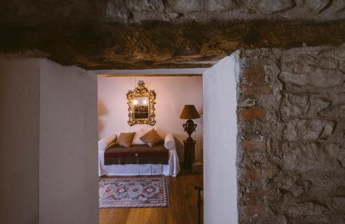 Pieve Di Trebbio Cama Y Desayuno | Sotto I Sassi