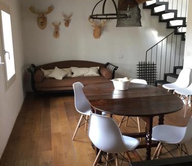 Pieve Di Trebbio Cama Y Desayuno | Sotto I Sassi