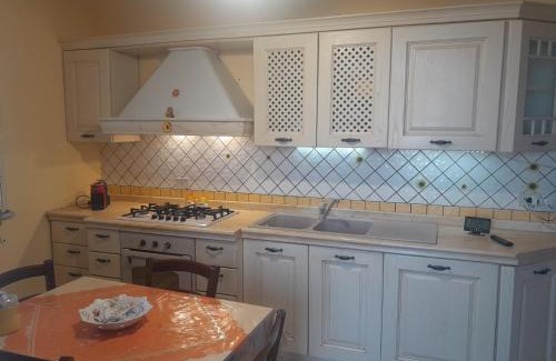 Carini Apartamento | Sotto il Castello