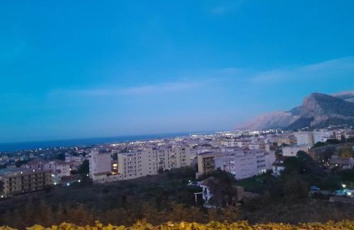Carini Apartamento | Sotto il Castello