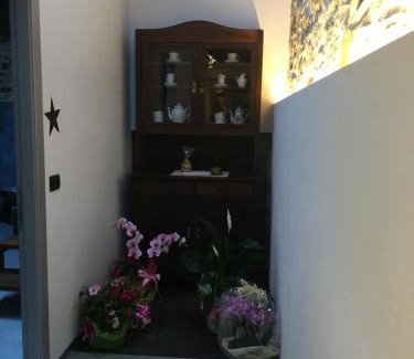 Pieve di Teco Casa | sotto le stelle