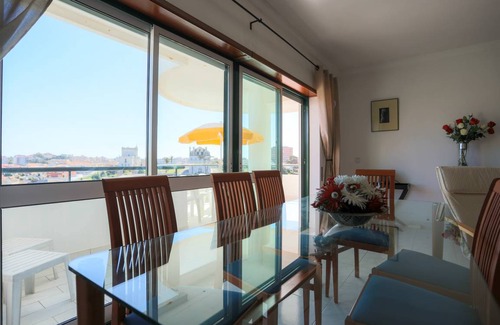 Figueira da Foz Apartamento | 80 m² Apartamento ∙ 2 habitaciones ∙ 6 personas