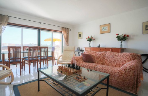 Figueira da Foz Apartamento | 80 m² Apartamento ∙ 2 habitaciones ∙ 6 personas