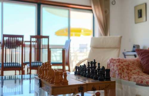 Figueira da Foz Apartamento | 80 m² Apartamento ∙ 2 habitaciones ∙ 6 personas