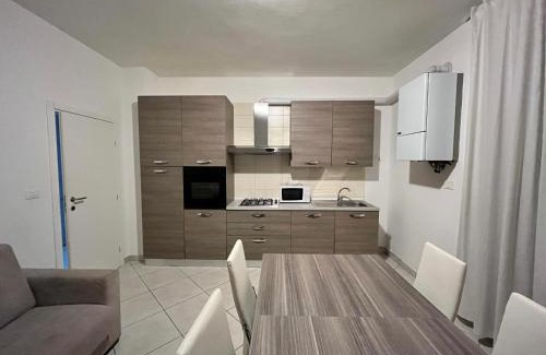 Sottomarina Apartamento | Sottomarina Beach apartment
