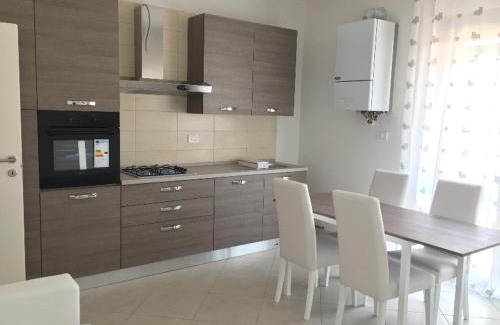 Sottomarina Apartamento | Sottomarina Beach apartment