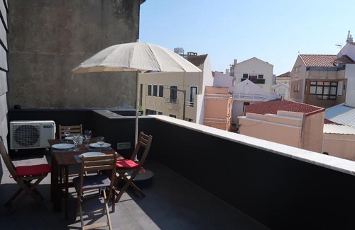 Figueira da Foz Apartamento | SottoMayor Best Residence