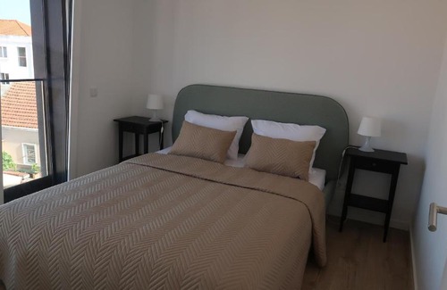 Figueira da Foz Apartamento | SottoMayor Best Residence