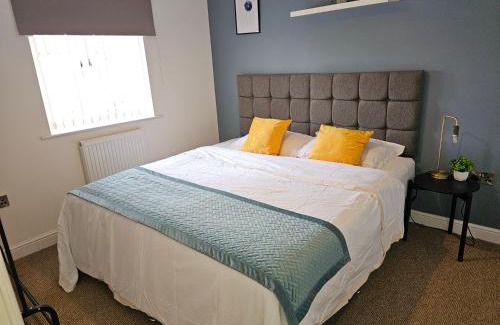 Derby Apartamento | Sotys Contractors, Long and Short term stays