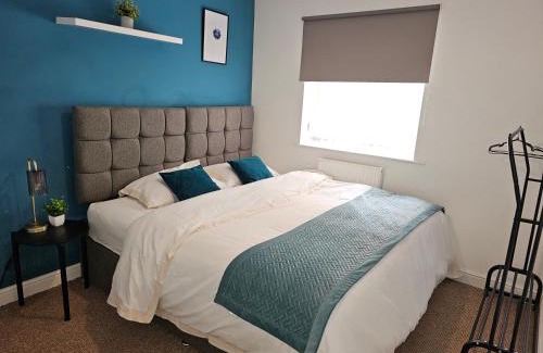 Derby Apartamento | Sotys Contractors, Long and Short term stays