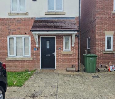 Derby Apartamento | Sotys Contractors, Long and Short term stays