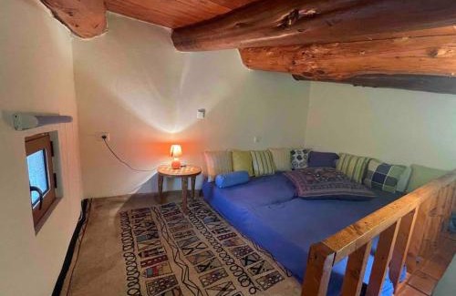 Agios Vasileios Casa | Souda’s nest
