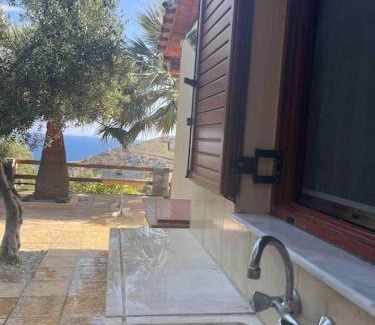 Agios Vasileios Casa | Souda’s nest