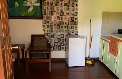 Marigot Bay Casa | Soufriere Couples Country Styled Bungalow Near Mangrove Restaurant