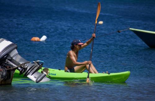 Soufriere Casa | Soufriere Guesthouse