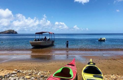 Soufriere Casa | Soufriere Guesthouse