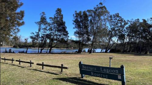 Berrara Casa | Sought After Location