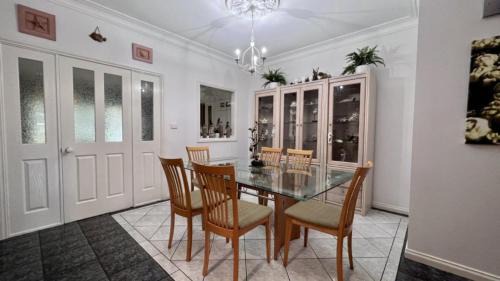 Berrara Casa | Sought After Location