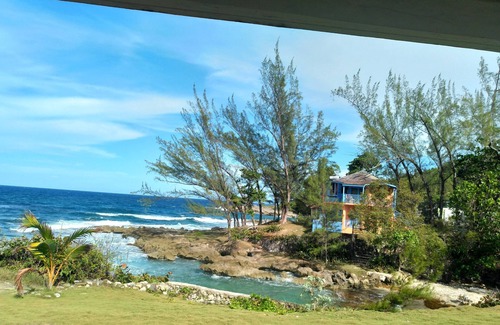 Robins Bay Villa | Playa privada aislada Centro de retiro de 18 acres, Destino