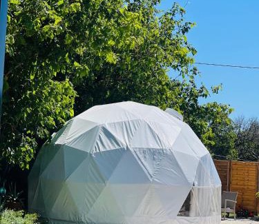 Sougia Otro | Sougia Dome