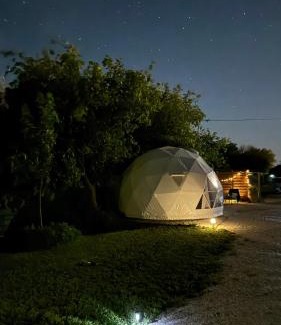 Sougia Otro | Sougia Dome