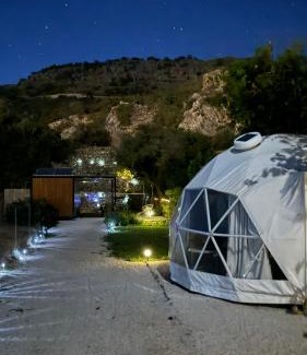 Sougia Otro | Sougia Dome
