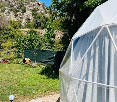 Sougia Otro | Sougia Dome