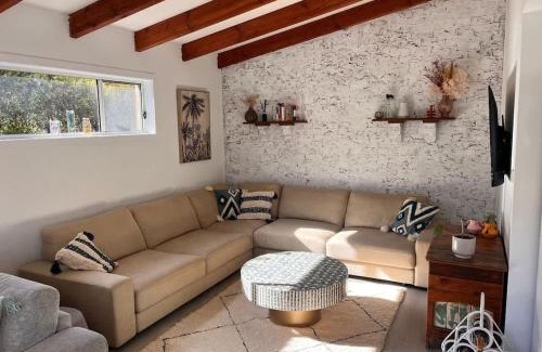 Manyana Casa | Souira Beach House