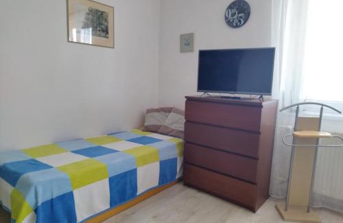 Havlickuv Brod Casa | Soukromé pokoje