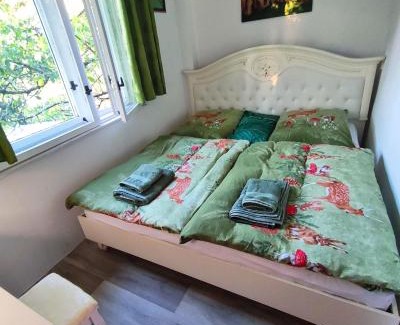 Bakov nad Jizerou Casa | Soukromý dům se zahradou u Paříků