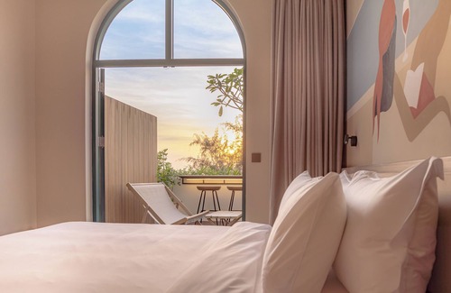 Duong To Hotel | Soul Boutique Hotel Phu Quoc