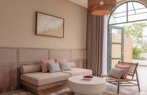 Duong To Hotel | Soul Boutique Hotel Phu Quoc