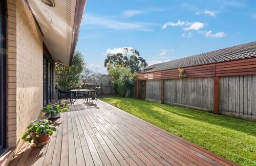Narrabundah Casa | Soul Filled Family Home