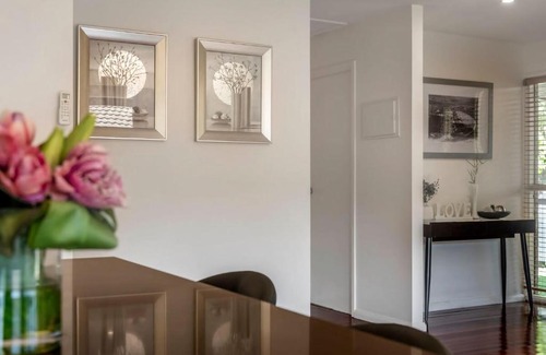Narrabundah Casa | Soul Filled Family Home