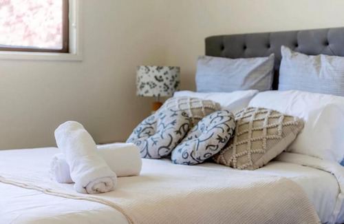 Narrabundah Casa | Soul Filled Family Home