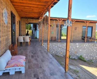 Kumluca Casa | Soul Haven Mid Point