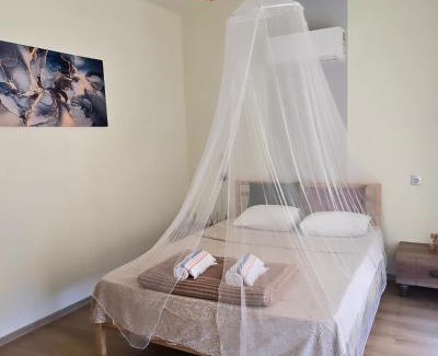 Kumluca Casa | Soul Haven Mid Point