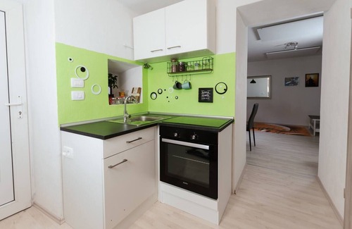 Mojstrana Apartamento | Soul Healing Apartment within Triglav National Park. Closest to Waterfall.