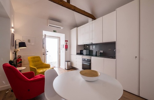 Socorro Casa | Soul House - Exclusive Apartment - Your Home away from Home