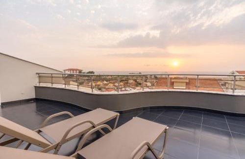 Kadnlar Denizi Mahallesi Apartamento | Soul House Kuşadası