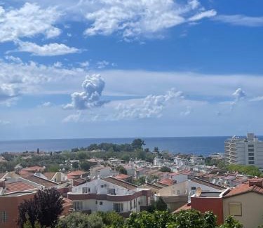 Kadnlar Denizi Mahallesi Apartamento | Soul House Kuşadası