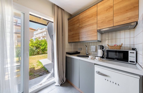 Kadnlar Denizi Mahallesi Apartamento | Soul House Kuşadası