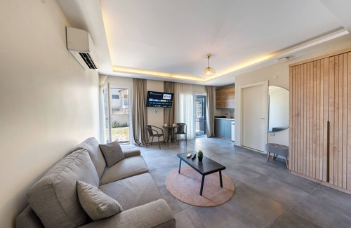 Kadnlar Denizi Mahallesi Apartamento | Soul House Kuşadası